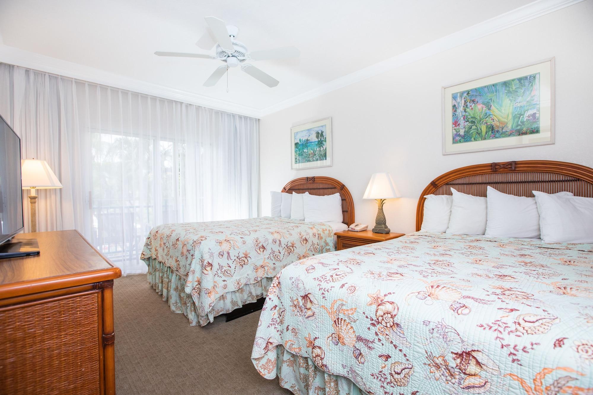 Tween Waters Island Resort & Spa Captiva Island Dış mekan fotoğraf