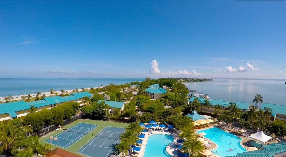 Tween Waters Island Resort & Spa Captiva Island Dış mekan fotoğraf